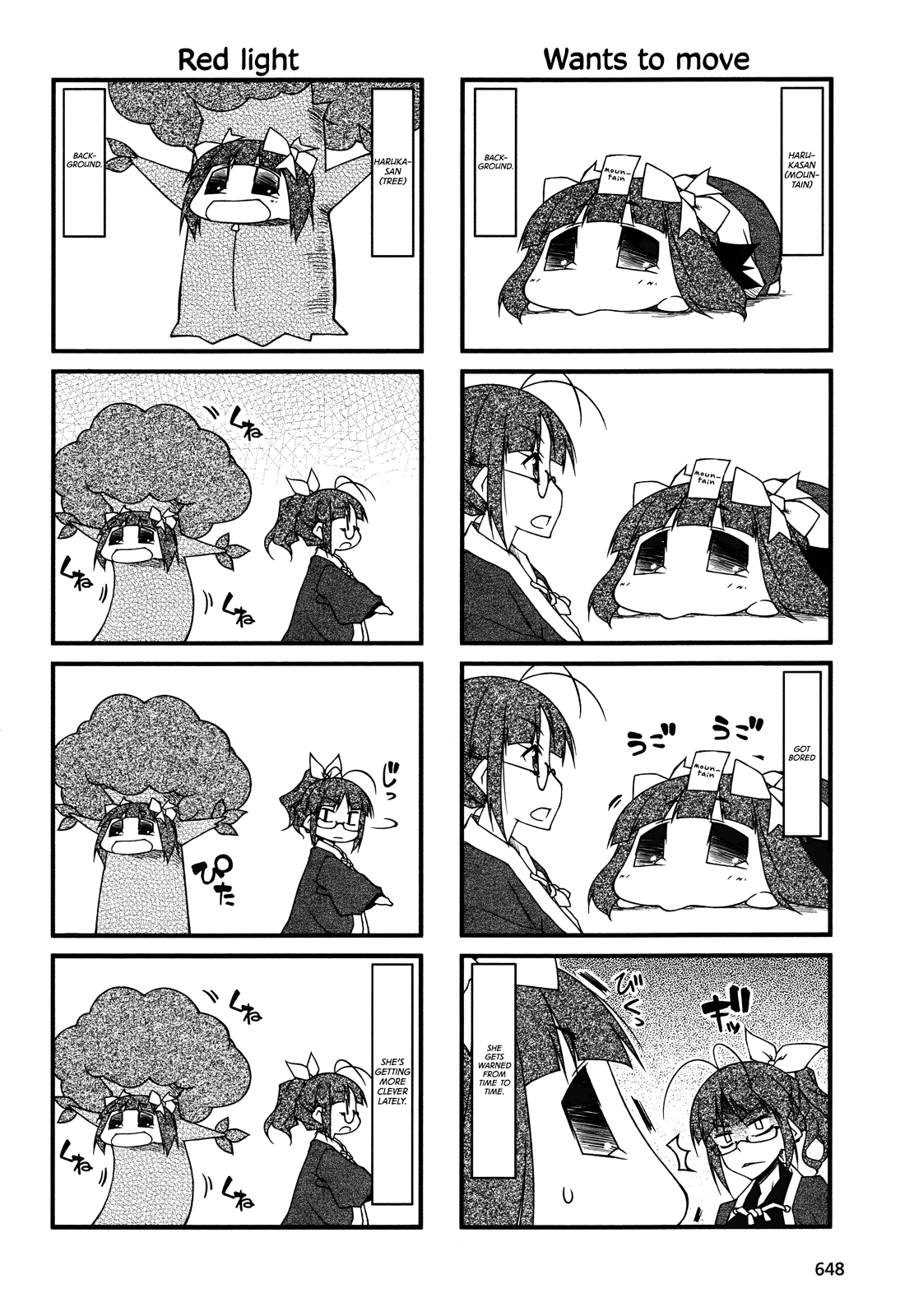 Puchimasu! Chapter 60 page 10 - Chapter 60