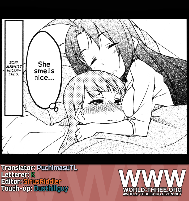 Puchimasu! Chapter 62 page 13 - Chapter 62