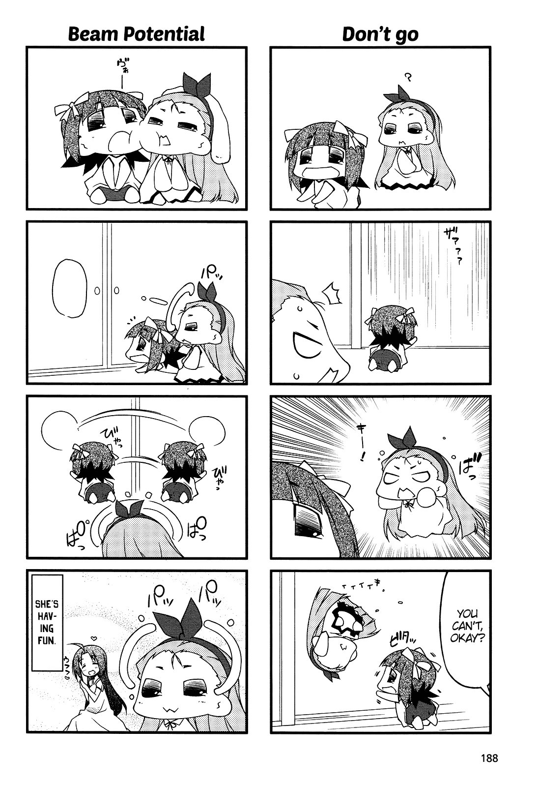 Puchimasu! Chapter 80 page 4 - Chapter 80