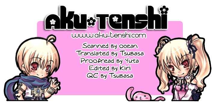 Puchimon Chapter 13 page 1 - Chapter 13: Dangerous Cool-Breeze Training Season