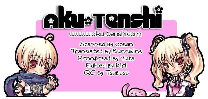Puchimon Chapter 14 page 1 - Chapter 14: Amusement Park of Horrors
