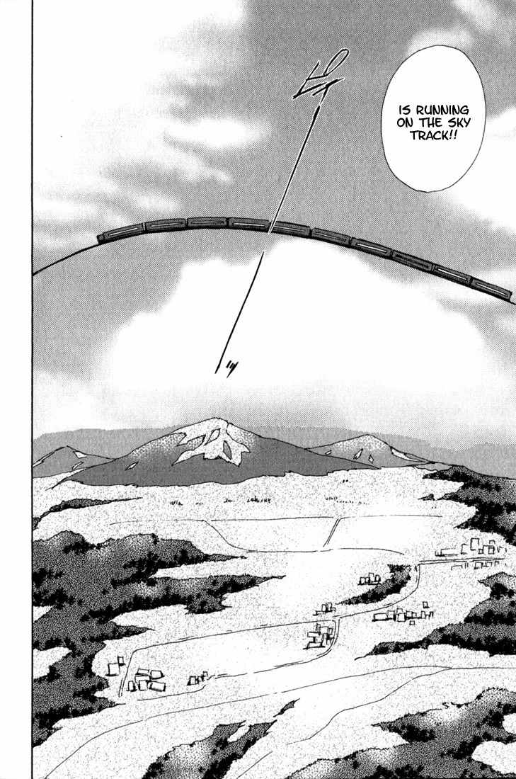 Puchimon Chapter 17 page 5 - Chapter 17: And Each One's...