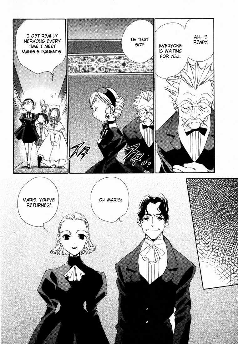 Puchimon Chapter 18 page 14 - Chapter 18: Everyone's... And then...