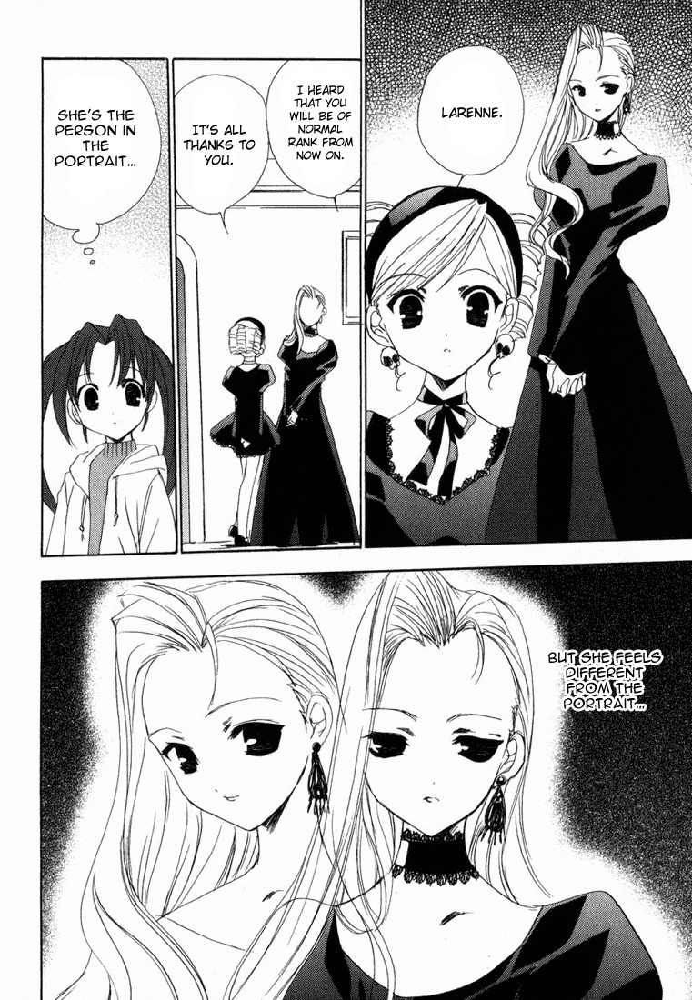 Puchimon Chapter 18 page 16 - Chapter 18: Everyone's... And then...