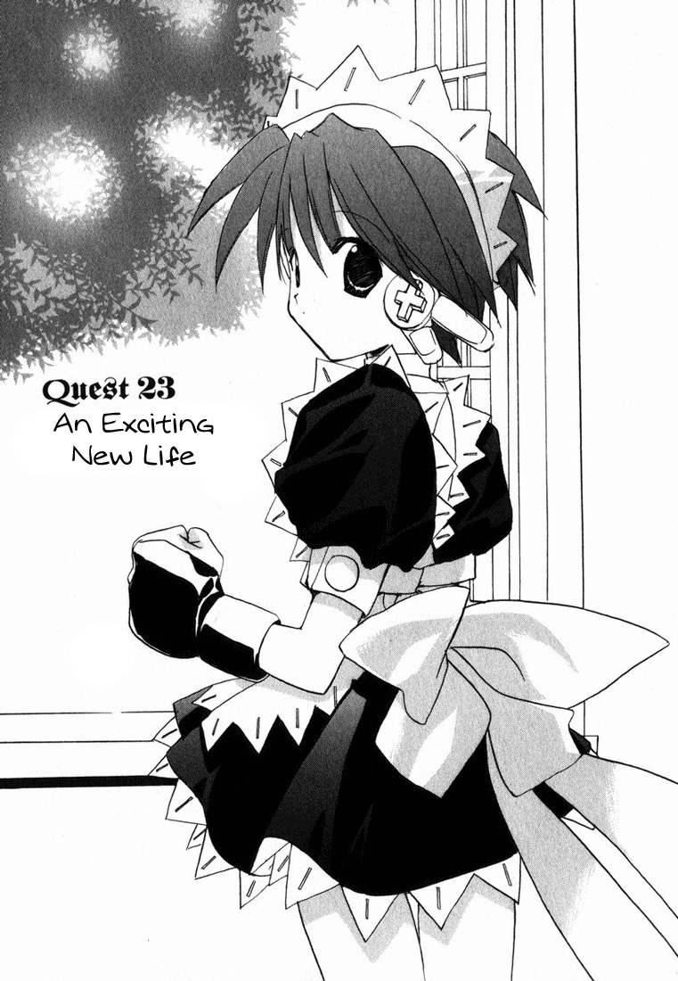 Puchimon Chapter 23 page 2 - Chapter 23: An Exciting New Life