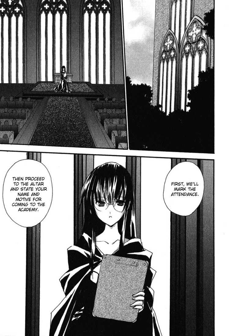 Puchimon Chapter 26 page 8 - Chapter 26