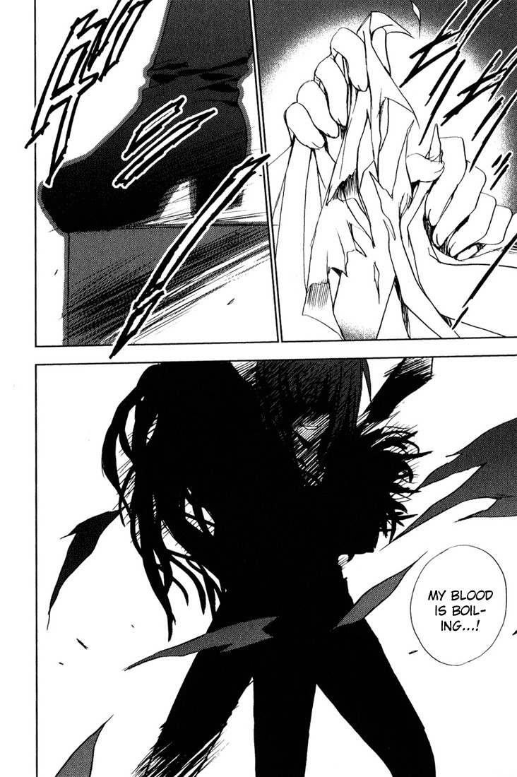 Puchimon Chapter 39 page 26 - Chapter 39: Melty's Awakening?