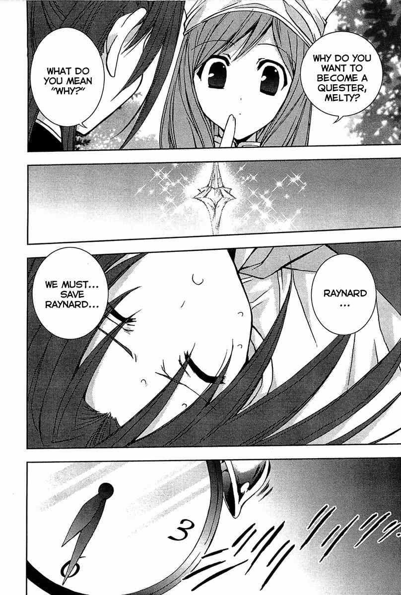 Puchimon Chapter 59.5 page 4 - Chapter 59.5