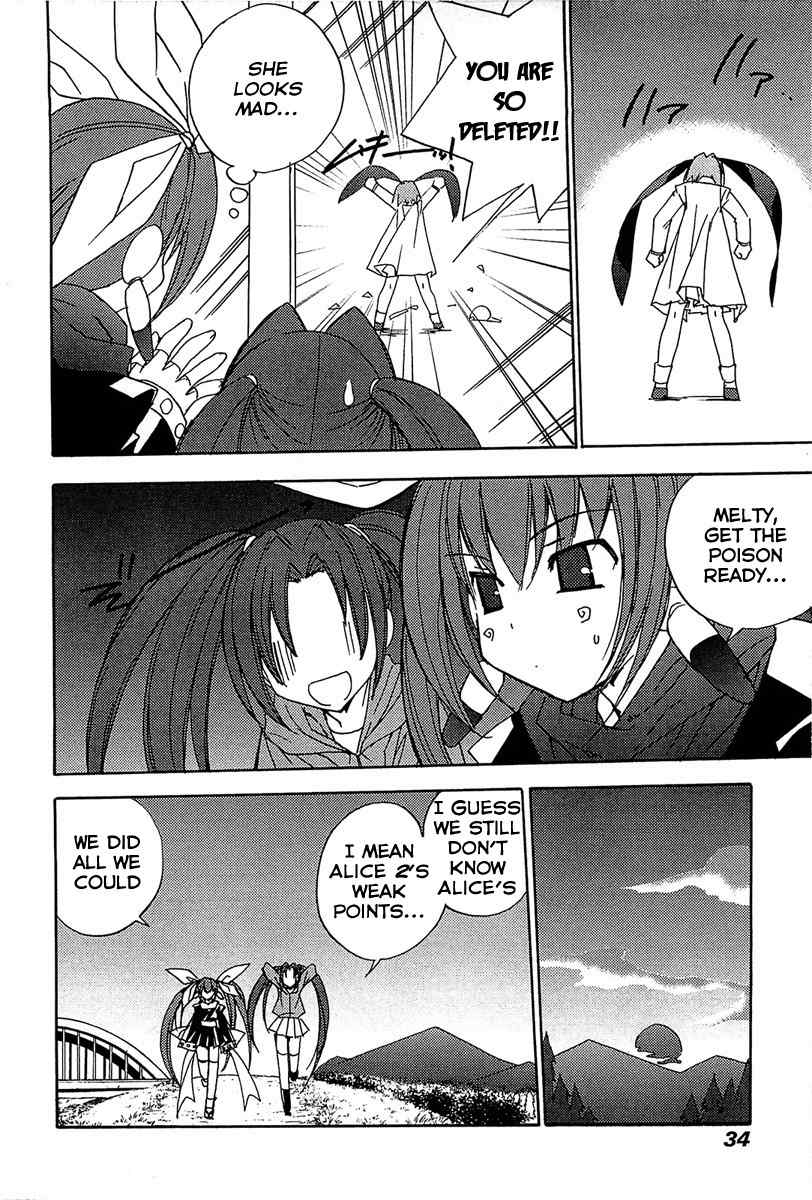 Puchimon Chapter 65 page 9 - Chapter 65: Double Trap?!