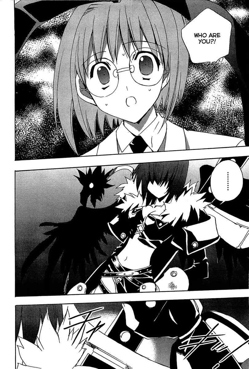 Puchimon Chapter 67 page 13 - Chapter 67: Alice is Alice