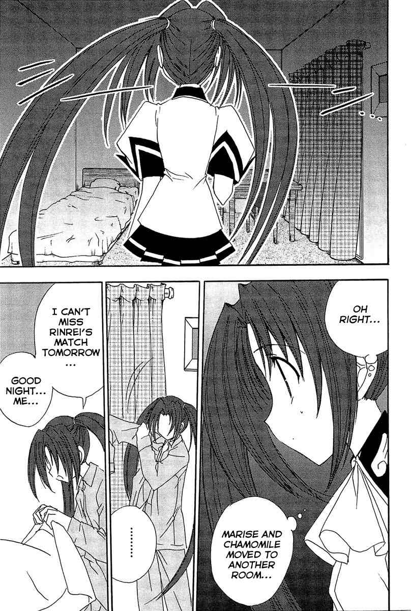 Puchimon Chapter 68 page 6 - Chapter 68: Liar!?
