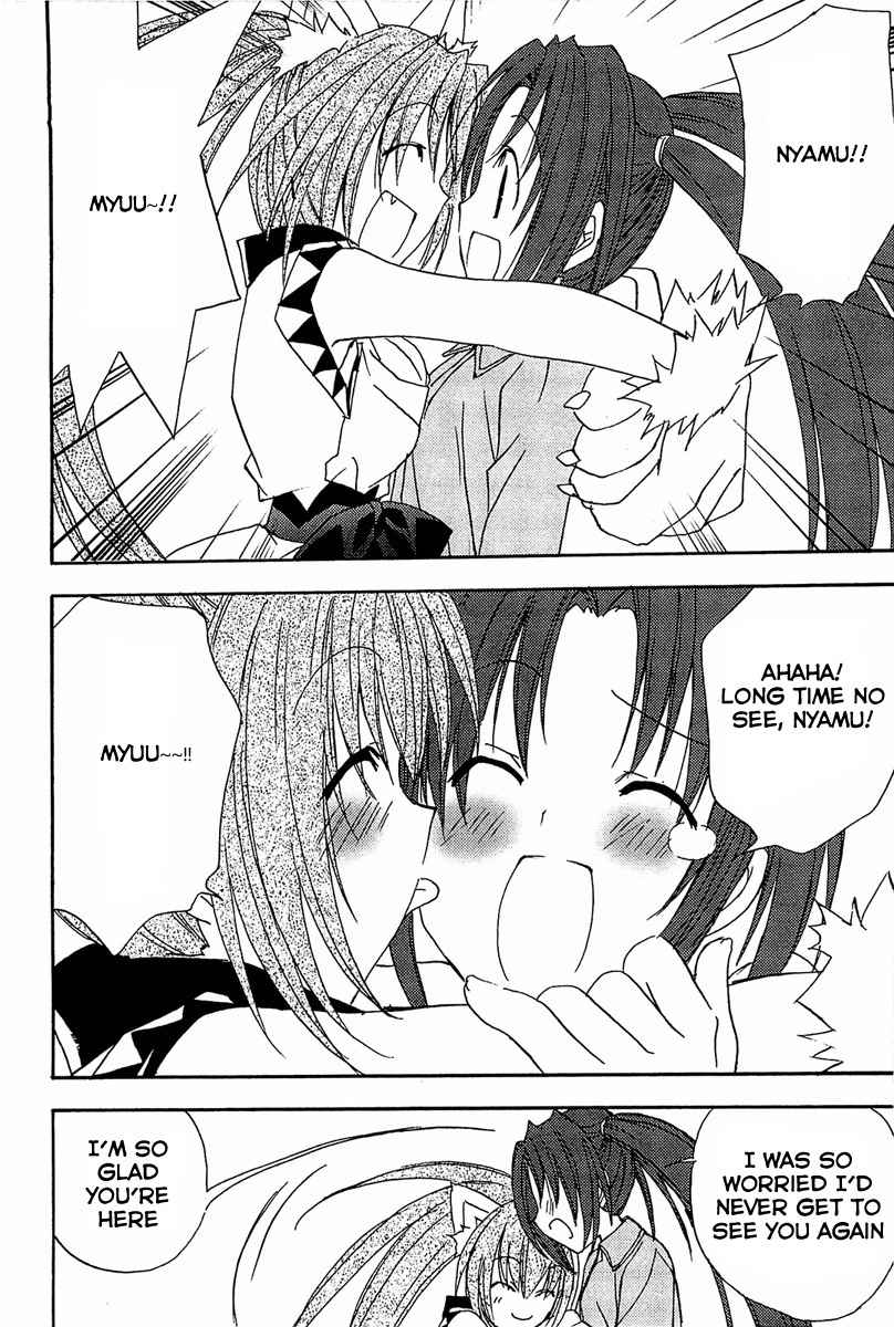 Puchimon Chapter 68 page 9 - Chapter 68: Liar!?