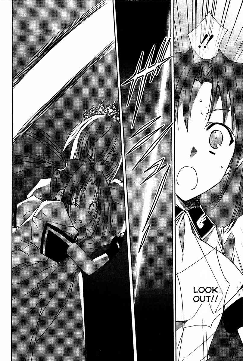Puchimon Chapter 76 page 7 - Chapter 76: The Second Coming