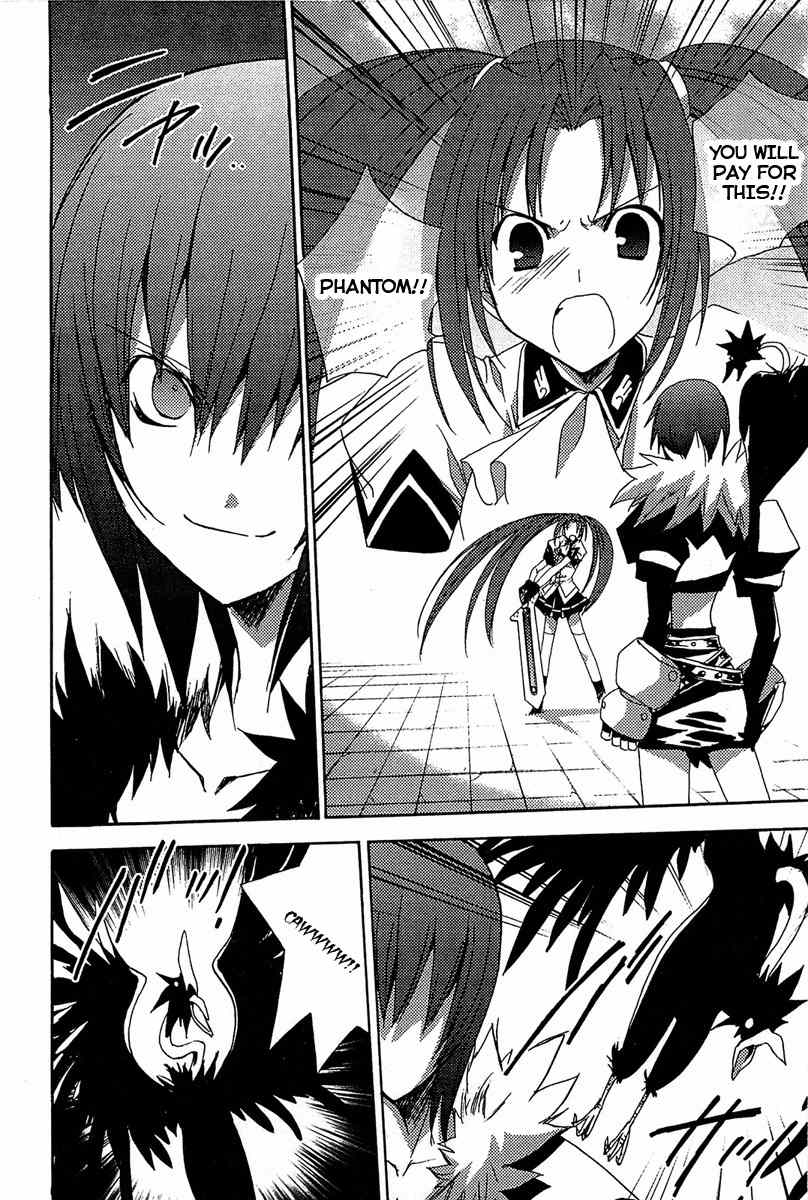 Puchimon Chapter 78 page 3 - Chapter 78: The Final Battle