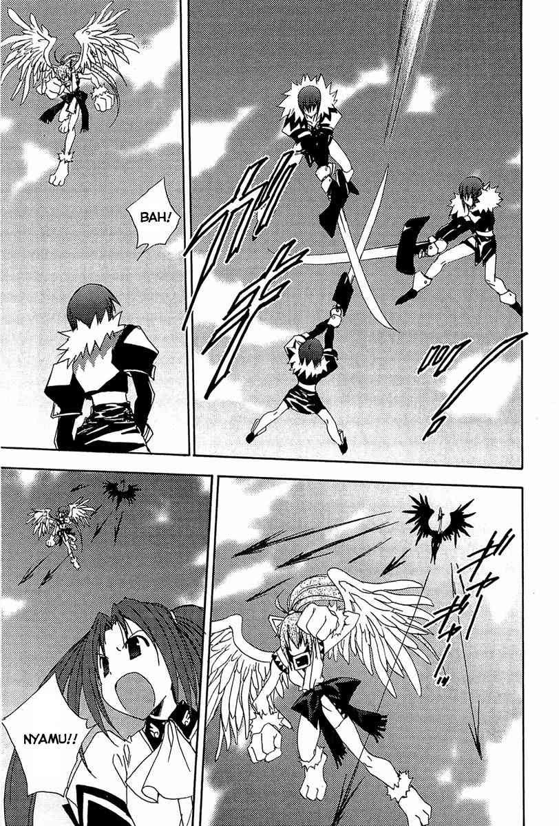 Puchimon Chapter 78 page 6 - Chapter 78: The Final Battle