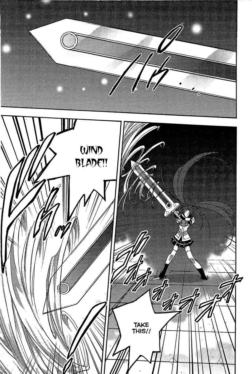 Puchimon Chapter 78 page 7 - Chapter 78: The Final Battle