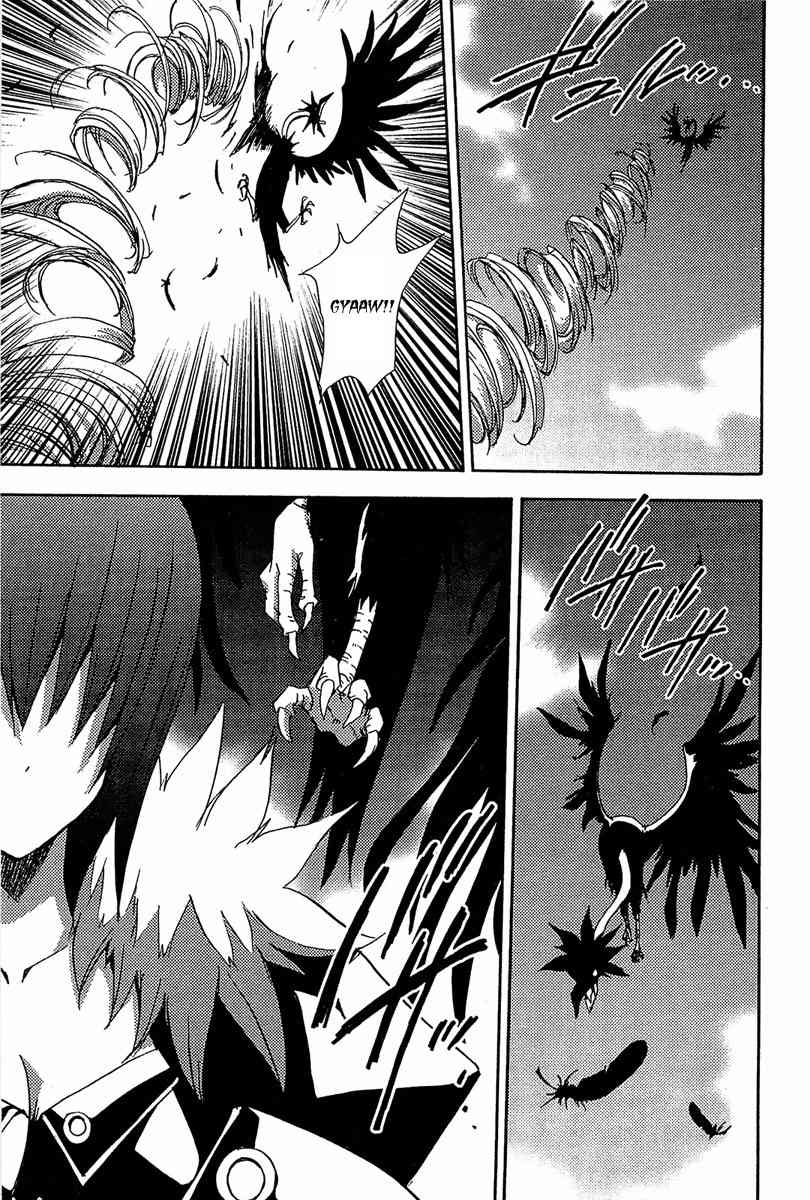 Puchimon Chapter 78 page 8 - Chapter 78: The Final Battle