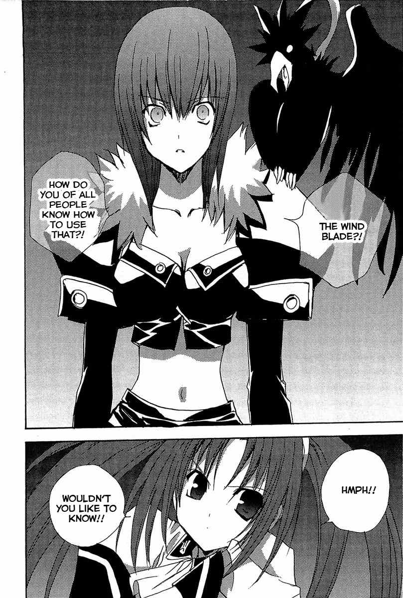 Puchimon Chapter 78 page 9 - Chapter 78: The Final Battle