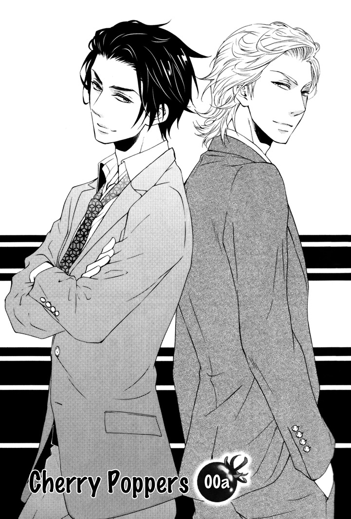 Puchitto Hajiketa Chapter 0.1 page 2 - Chapter 0.1