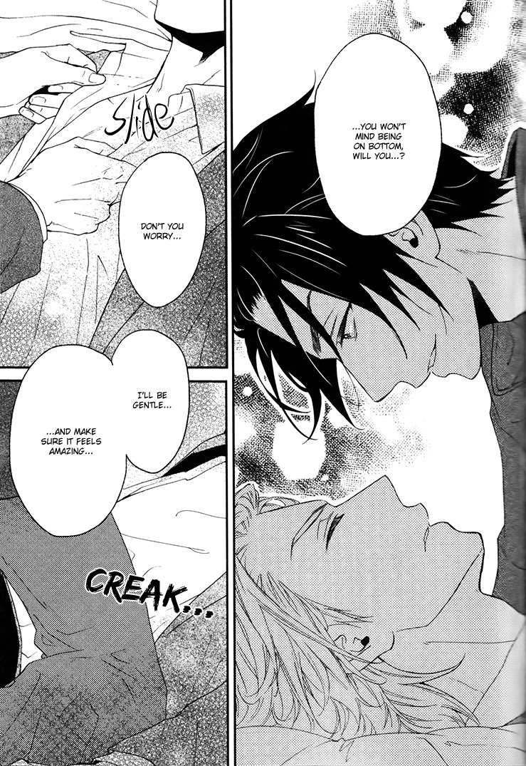 Puchitto Hajiketa Chapter 0.2 page 15 - Chapter 0.2