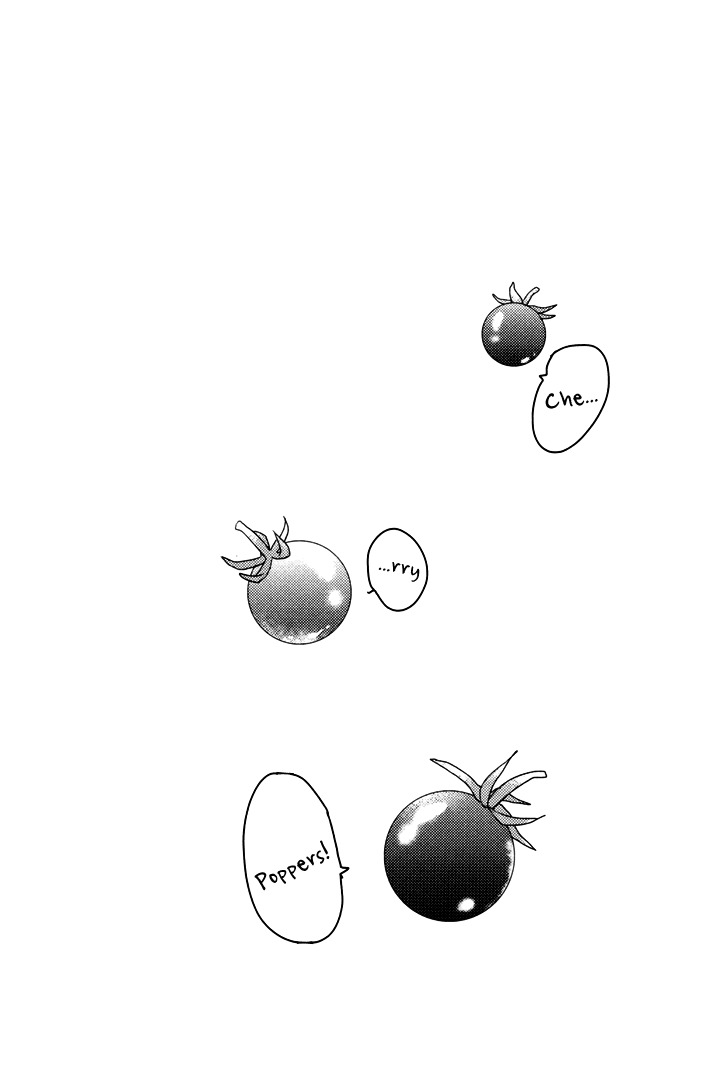 Puchitto Hajiketa Chapter 1 page 2 - Chapter 1