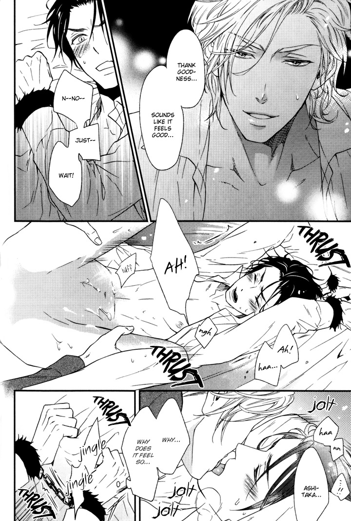 Puchitto Hajiketa Chapter 3 page 26 - Chapter 3