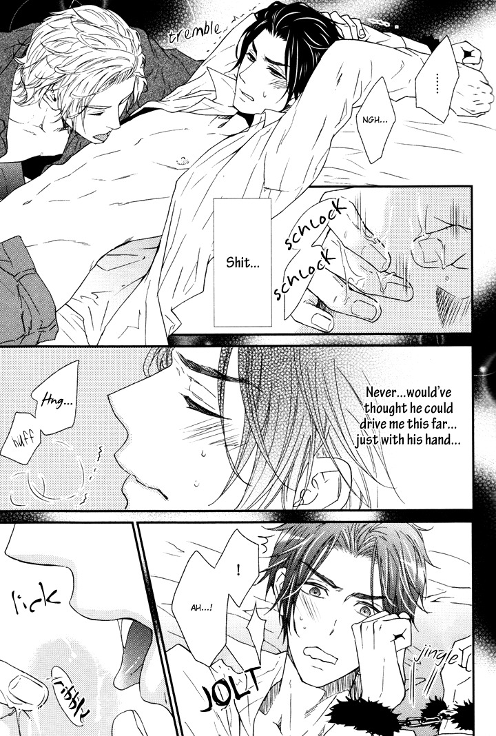 Puchitto Hajiketa Chapter 3 page 7 - Chapter 3