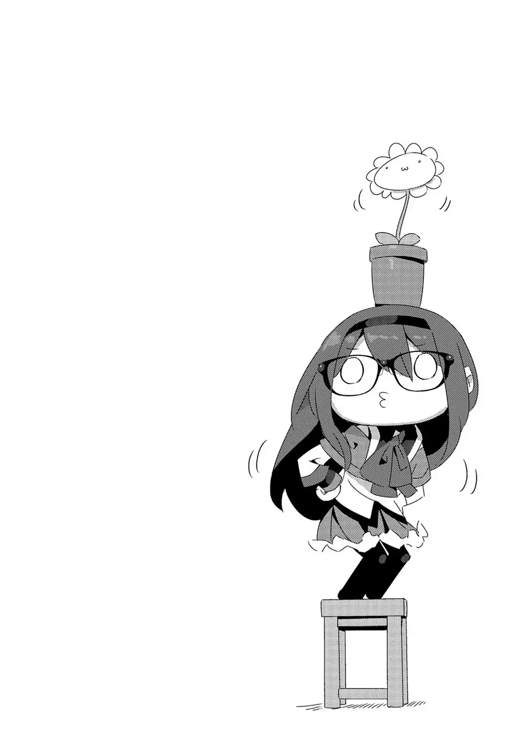 Puella Magi Homura Tamura ~Parallel Worlds Do Not Remain Parallel Forever~ Chapter 14 page 12 - Chapter 14: Vol.2 Episode 14: "Rookie Homura" Time Flow