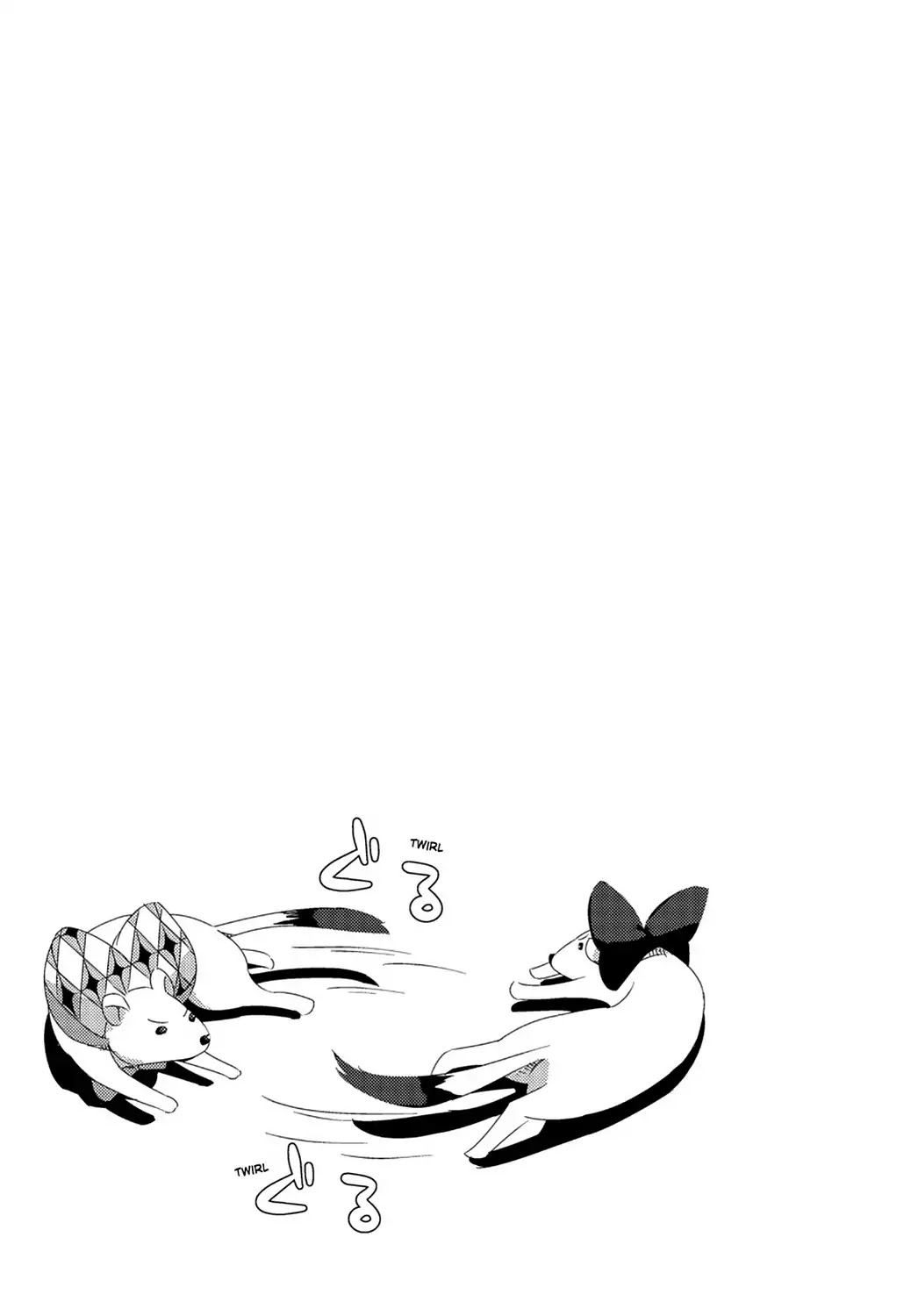 Puella Magi Homura Tamura ~Parallel Worlds Do Not Remain Parallel Forever~ Chapter 16 page 11 - Chapter 16: Vol.2 Episode 16: "Magica✰Rider" Time Flow