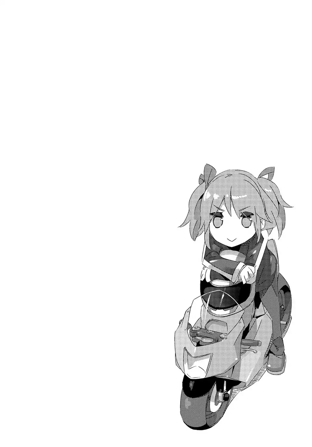 Puella Magi Homura Tamura ~Parallel Worlds Do Not Remain Parallel Forever~ Chapter 16 page 12 - Chapter 16: Vol.2 Episode 16: "Magica✰Rider" Time Flow