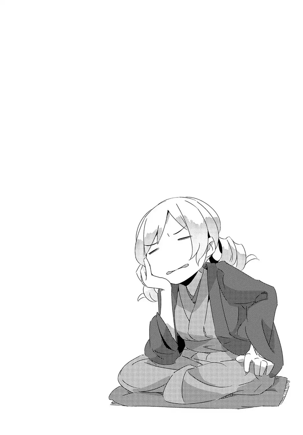 Puella Magi Homura Tamura ~Parallel Worlds Do Not Remain Parallel Forever~ Chapter 18 page 12 - Chapter 18: Vol.2 Episode 18: "Mami and Homu" Time Flow