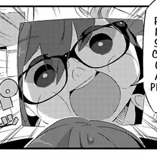 Puella Magi Homura Tamura ~Parallel Worlds Do Not Remain Parallel Forever~ Chapter 19: Vol.2 Episode 19: "Akemi Mechanica" Time Flow cover