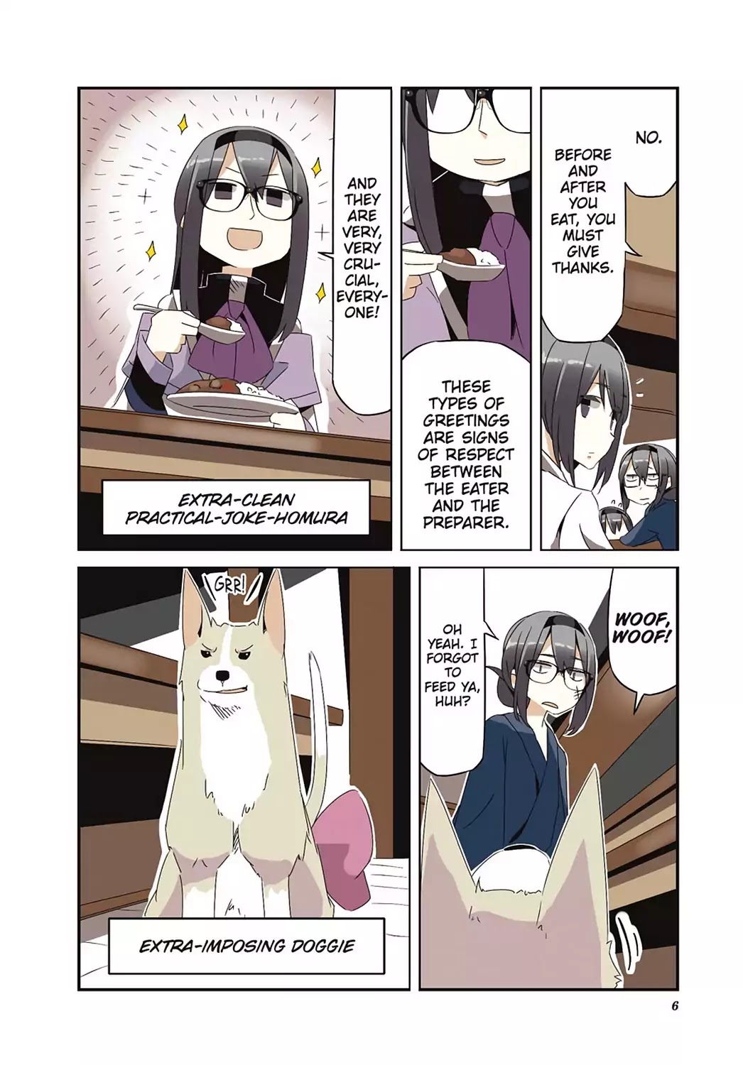 Puella Magi Homura Tamura ~Parallel Worlds Do Not Remain Parallel Forever~ Chapter 21 page 8 - Chapter 21: Vol.3 Episode 21: "Ruins of a Really Ancient Culture" Time Flow