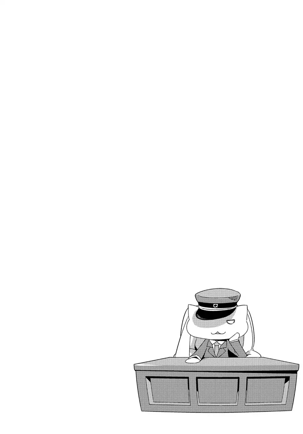 Puella Magi Homura Tamura ~Parallel Worlds Do Not Remain Parallel Forever~ Chapter 22 page 12 - Chapter 22: Vol.3 Episode 22: "Prison Kyubey" Time Flow