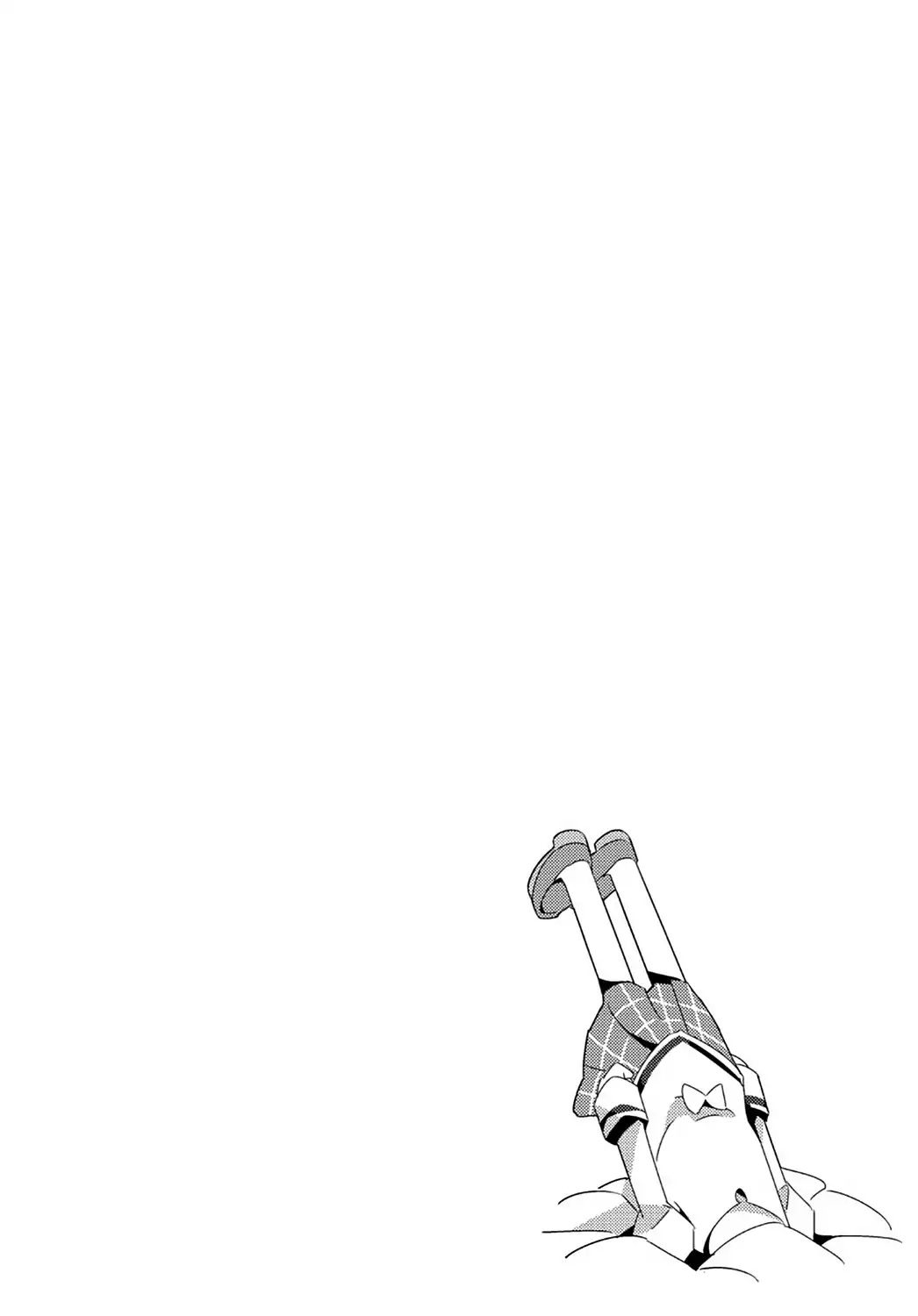 Puella Magi Homura Tamura ~Parallel Worlds Do Not Remain Parallel Forever~ Chapter 24 page 12 - Chapter 24: Vol.3 Episode 24: "Tamura and Practical-Joke-Homura" Time Flow