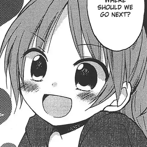 Puella Magi Madoka Magica Comic Anthology Chapter 10: Date with Mami-San cover