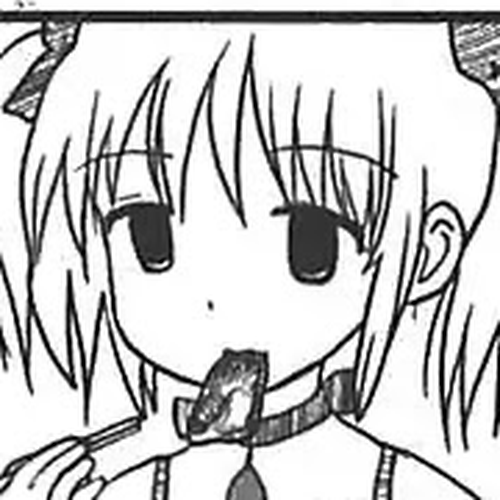 Puella Magi Madoka Magica Comic Anthology Chapter 11: Kashmir Short cover