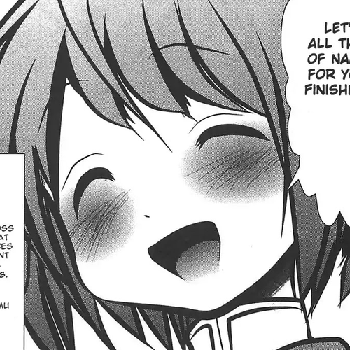 Puella Magi Madoka Magica Comic Anthology Chapter 13: Yell Out Your Finisher cover