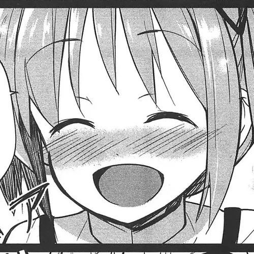 Puella Magi Madoka Magica Comic Anthology Chapter 15: Notes of Mami-San cover