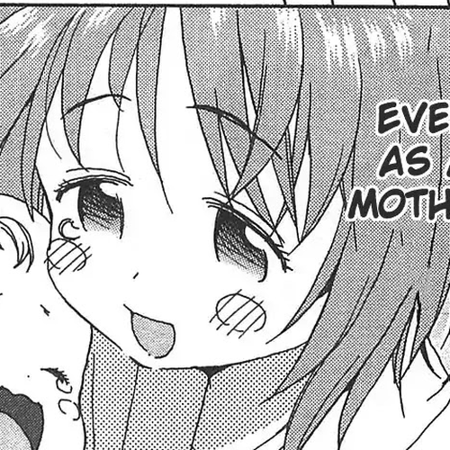 Puella Magi Madoka Magica Comic Anthology Chapter 16: Messiah cover