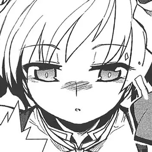 Puella Magi Madoka Magica Comic Anthology Chapter 18: Madoka☆Magica GT cover