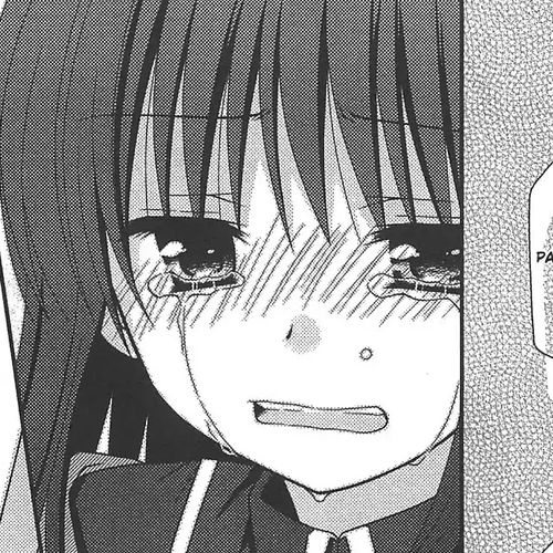 Puella Magi Madoka Magica Comic Anthology Chapter 2: To Her Whom I Cherish cover