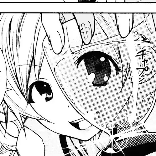 Puella Magi Madoka Magica Comic Anthology Chapter 20: To become what you want me to be cover