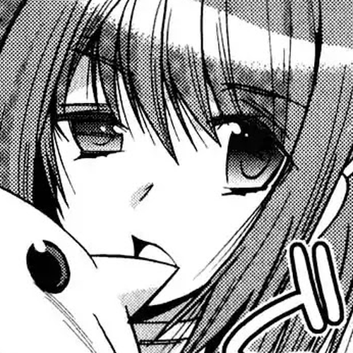 Puella Magi Madoka Magica Comic Anthology Chapter 22: Kyuu-san cover