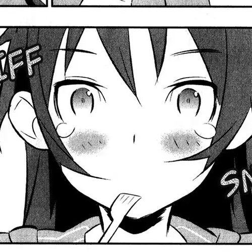 Puella Magi Madoka Magica Comic Anthology Chapter 25: Feeding Kyoko cover