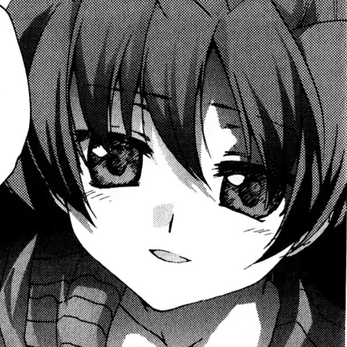 Puella Magi Madoka Magica Comic Anthology Chapter 26: Pass it On cover