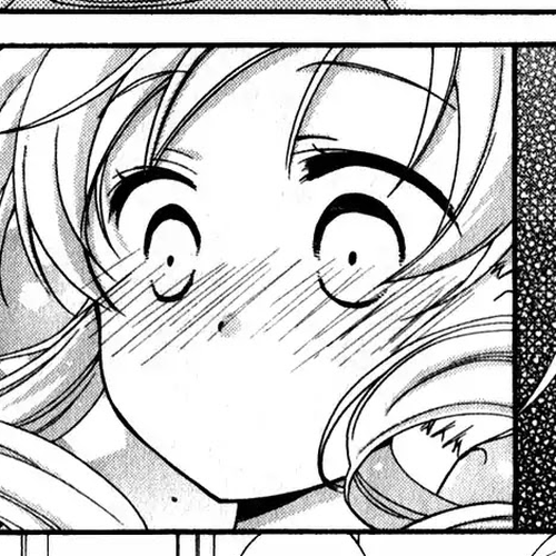 Puella Magi Madoka Magica Comic Anthology Chapter 29: Mami-san's Weight cover