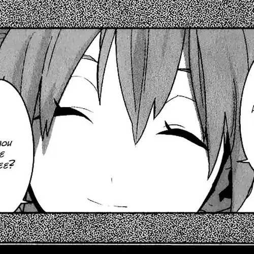 Puella Magi Madoka Magica Comic Anthology Chapter 30: Reasons Why She Didn't Drink Coffee cover