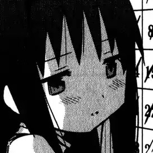 Puella Magi Madoka Magica Comic Anthology Chapter 32: I'm Such a Fool (For Buying Cucumbers) cover