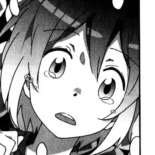 Puella Magi Madoka Magica Comic Anthology Chapter 36: The Little Mermaid and the Kind Witch cover